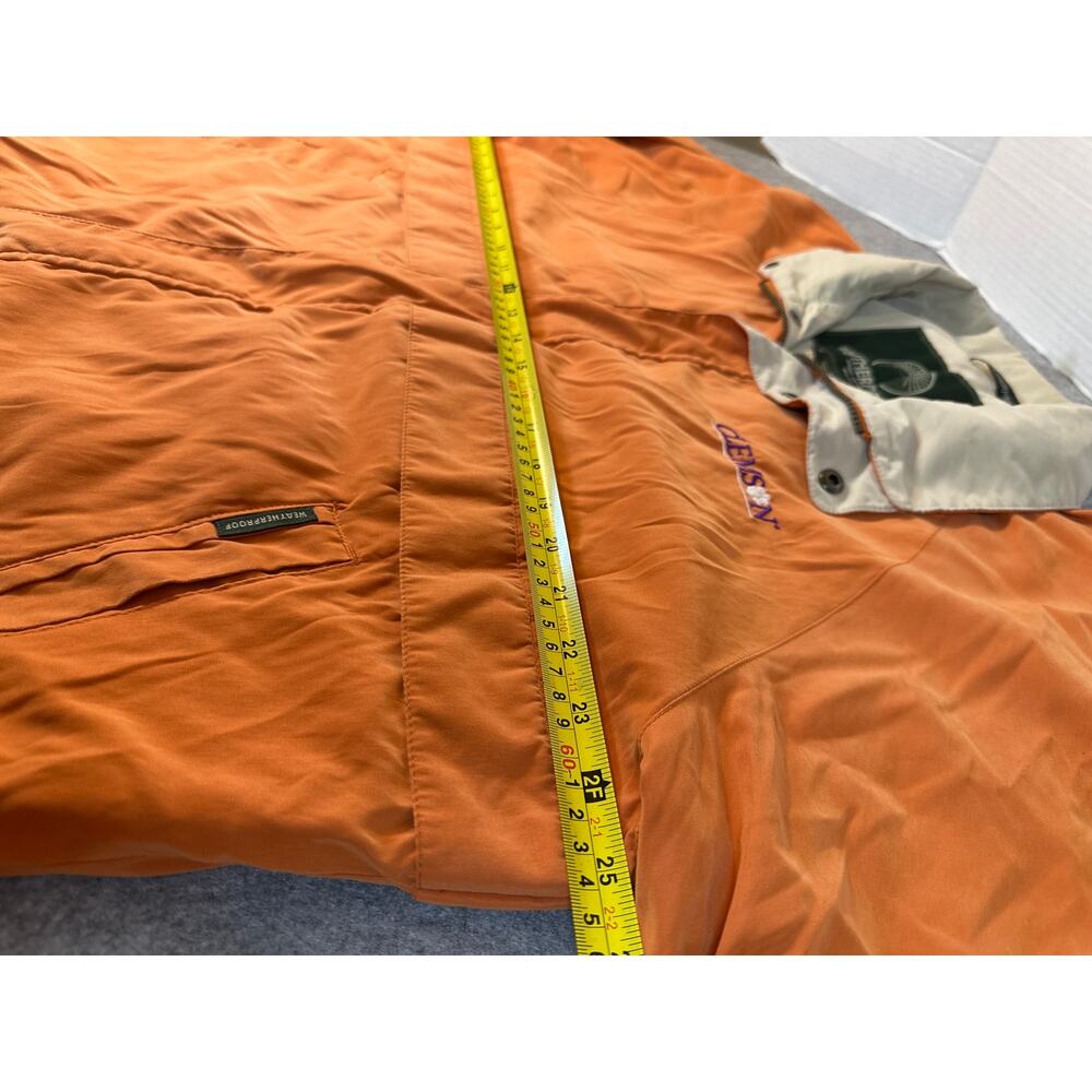Weatherproof clemson Jacket - Picture 6 of 14